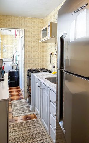 Apartamento à venda com 50m², 2 quartos e 1 vaga