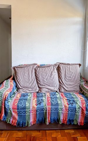 Apartamento à venda com 50m², 2 quartos e 1 vaga
