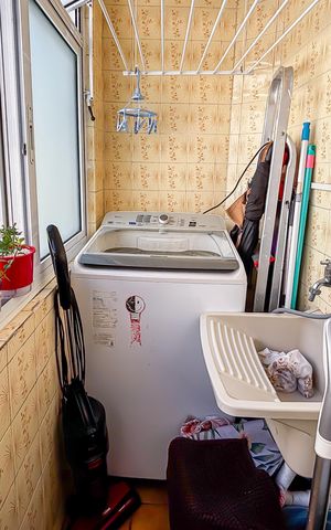 Apartamento à venda com 50m², 2 quartos e 1 vaga