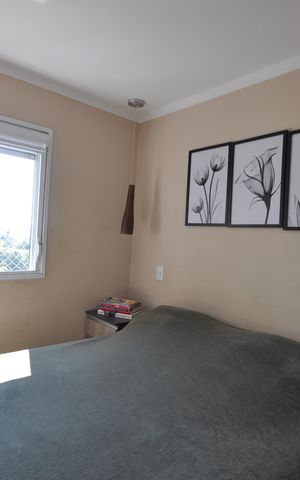 Apartamento à venda com 78m², 2 quartos e 2 vagasQuarto Suíte