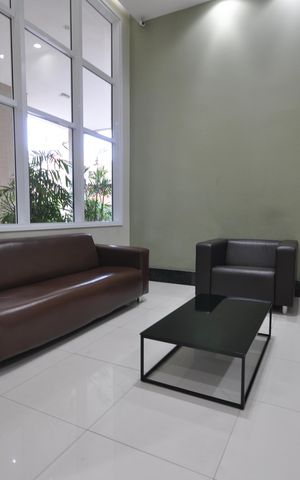 Apartamento à venda com 78m², 2 quartos e 2 vagasHall Social