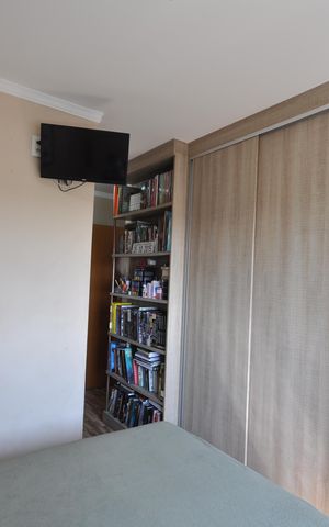 Apartamento à venda com 78m², 2 quartos e 2 vagasQuarto Suíte