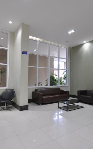 Apartamento à venda com 78m², 2 quartos e 2 vagasHall Social