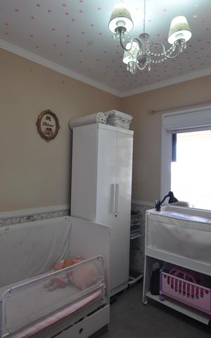 Apartamento à venda com 78m², 2 quartos e 2 vagasQuarto 2