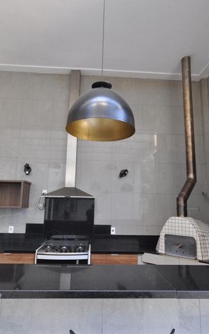 Apartamento à venda com 78m², 2 quartos e 2 vagasÁrea comum - Churrasqueira 1 e forno