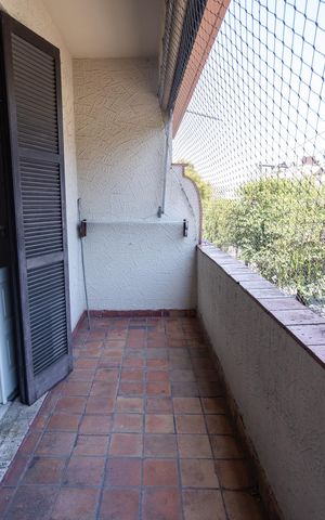 Apartamento à venda com 100m², 2 quartos e sem vaga Apartamento à venda com 100m², 2 quartos e sem vagaVaranda da Sala