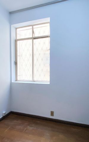 Apartamento à venda com 75m², 3 quartos e sem vaga Apartamento à venda com 75m², 3 quartos e sem vagaQuarto 3