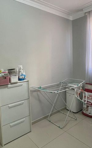 Apartamento à venda com 43m², 2 quartos e 1 vaga Apartamento à venda com 43m², 2 quartos e 1 vagaQuarto 2