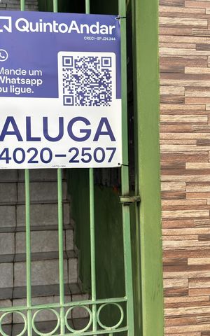 Casa para alugar com 70m², 2 quartos e sem vagaPlaca