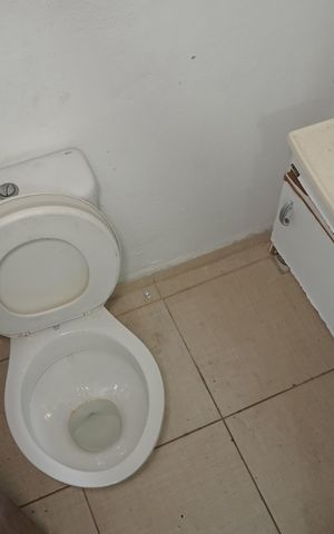 Casa para alugar com 70m², 2 quartos e sem vagaLavabo
