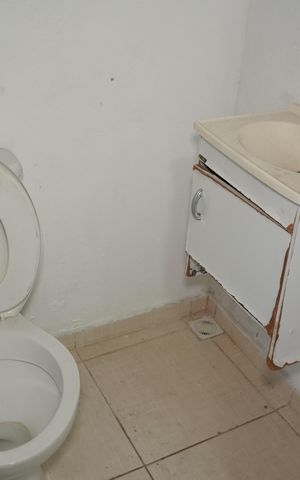 Casa para alugar com 70m², 2 quartos e sem vagaLavabo