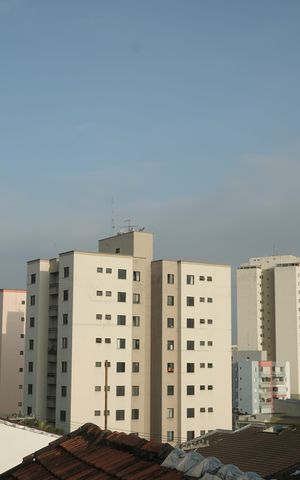 Casa para alugar com 70m², 2 quartos e sem vagaVista Quarto 2