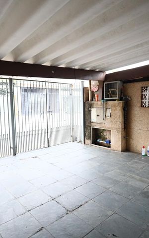 Casa para alugar com 125m², 3 quartos e 2 vagasGaragem