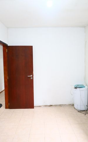Casa para alugar com 125m², 3 quartos e 2 vagasQuarto 1