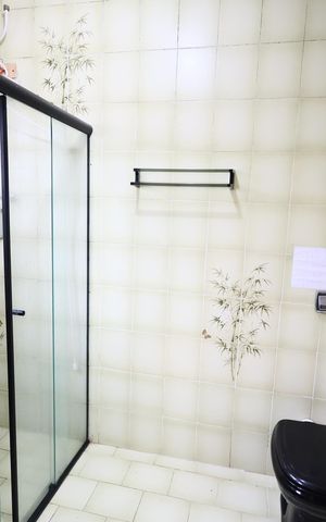 Casa para alugar com 125m², 3 quartos e 2 vagasBanheiro