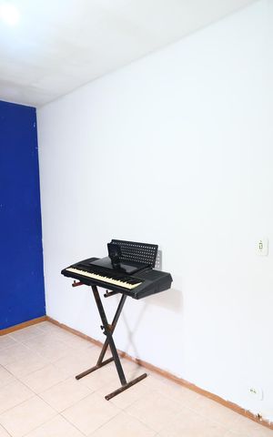 Casa para alugar com 125m², 3 quartos e 2 vagasQuarto 1
