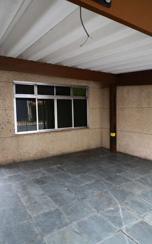Casa para alugar com 125m², 3 quartos e 2 vagasGaragem