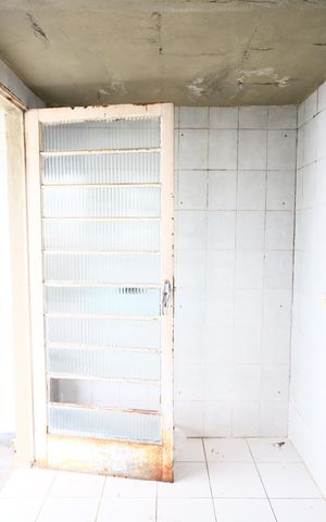 Casa para alugar com 125m², 3 quartos e 2 vagasBanheiro de serviço