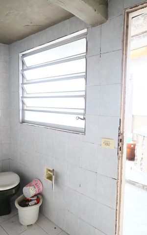 Casa para alugar com 125m², 3 quartos e 2 vagasBanheiro de serviço
