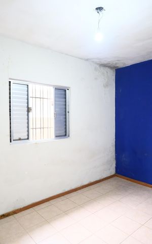 Casa para alugar com 125m², 3 quartos e 2 vagasQuarto 1