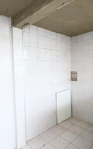 Casa para alugar com 125m², 3 quartos e 2 vagasBanheiro de serviço