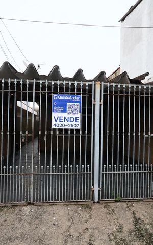 Casa para alugar com 125m², 3 quartos e 2 vagasFachada