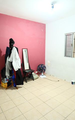 Casa para alugar com 125m², 3 quartos e 2 vagasQuarto 2