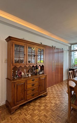 Apartamento para alugar com 166m², 3 quartos e 1 vagaSala
