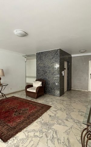 Apartamento para alugar com 166m², 3 quartos e 1 vagaHall