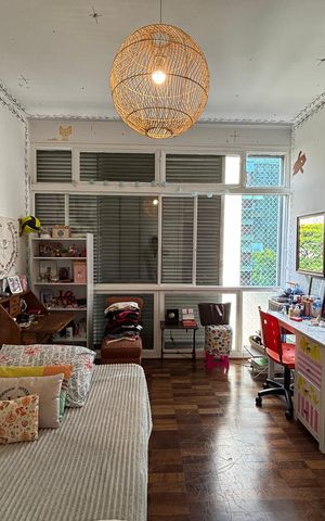 Apartamento para alugar com 166m², 3 quartos e 1 vagaQuarto 2
