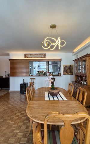 Apartamento para alugar com 166m², 3 quartos e 1 vagaSala