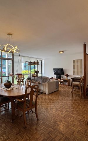 Apartamento para alugar com 166m², 3 quartos e 1 vagaSala 