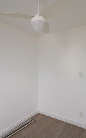 Apartamento para alugar com 46m², 2 quartos e 1 vaga Apartamento para alugar com 46m², 2 quartos e 1 vagaQuarto 1