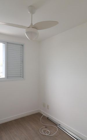 Apartamento para alugar com 46m², 2 quartos e 1 vaga Apartamento para alugar com 46m², 2 quartos e 1 vagaQuarto 1