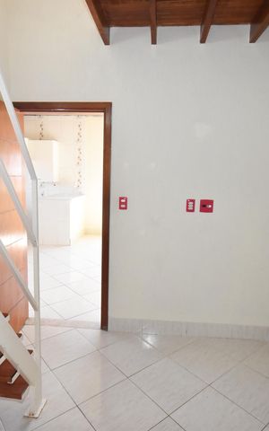 Casa para alugar com 70m², 2 quartos e sem vaga Casa para alugar com 70m², 2 quartos e sem vagaquarto 2