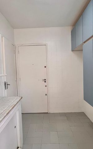 Apartamento para alugar com 66m², 2 quartos e sem vaga Apartamento para alugar com 66m², 2 quartos e sem vagaCozinha