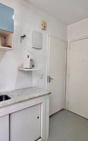 Apartamento para alugar com 66m², 2 quartos e sem vaga Apartamento para alugar com 66m², 2 quartos e sem vagaCozinha