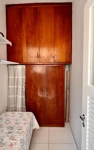 Apartamento para alugar com 66m², 2 quartos e sem vaga Apartamento para alugar com 66m², 2 quartos e sem vagaQuarto de Serviço