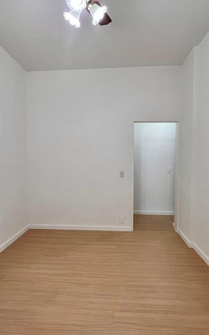 Apartamento para alugar com 66m², 2 quartos e sem vaga Apartamento para alugar com 66m², 2 quartos e sem vagaSala