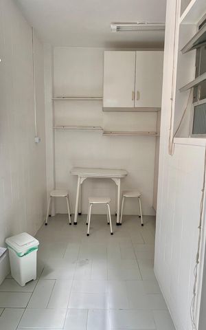 Apartamento para alugar com 66m², 2 quartos e sem vaga Apartamento para alugar com 66m², 2 quartos e sem vagaCozinha