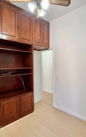 Apartamento para alugar com 66m², 2 quartos e sem vaga Apartamento para alugar com 66m², 2 quartos e sem vagaQuarto 2