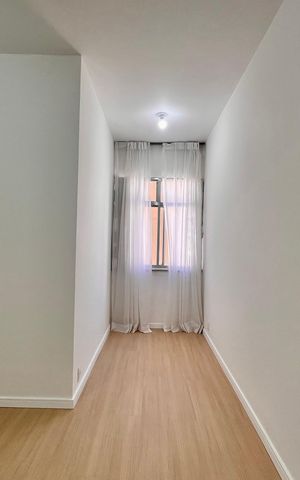 Apartamento para alugar com 66m², 2 quartos e sem vaga Apartamento para alugar com 66m², 2 quartos e sem vagaSala