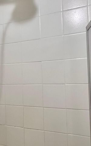 Apartamento para alugar com 66m², 2 quartos e sem vaga Apartamento para alugar com 66m², 2 quartos e sem vagaBanheiro
