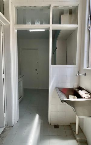 Apartamento para alugar com 66m², 2 quartos e sem vaga Apartamento para alugar com 66m², 2 quartos e sem vagaÁrea de Serviço