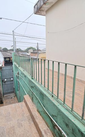 Casa à venda com 400m², 1 quarto e 2 vagasÁrea comum