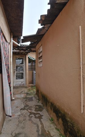Casa à venda com 400m², 1 quarto e 2 vagasÁrea de Serviço