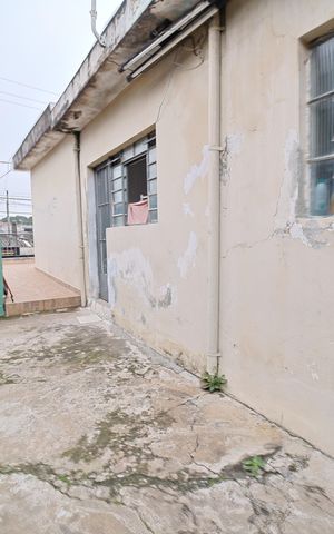 Casa à venda com 400m², 1 quarto e 2 vagasÁrea de Serviço