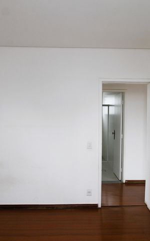 Apartamento para alugar com 158m², 3 quartos e 2 vagasQuarto 2