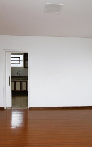 Apartamento para alugar com 158m², 3 quartos e 2 vagasSala