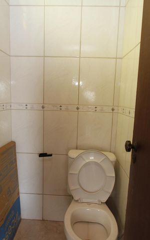 Apartamento para alugar com 158m², 3 quartos e 2 vagasBANHEIRO 3 